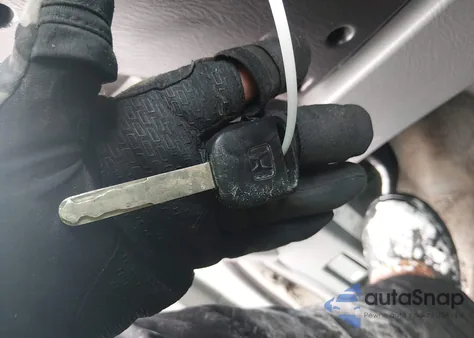 2003 Honda Odyssey Ex-L z USA, uszkodzony, nr VIN 5FNRL180X3B126526